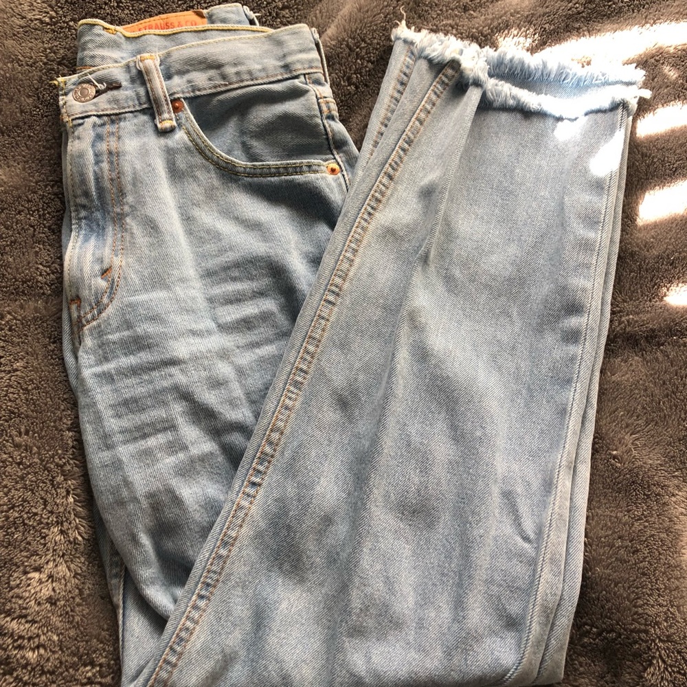 Vintage Levi’s 💞